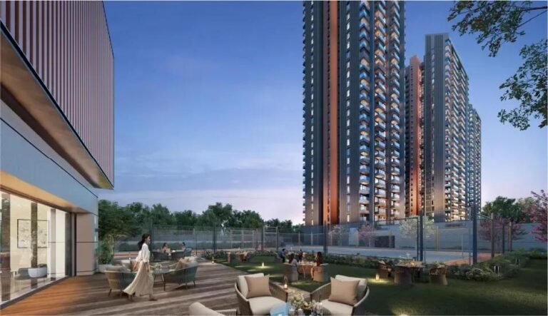 Purva Silverskly by MyHome Properties